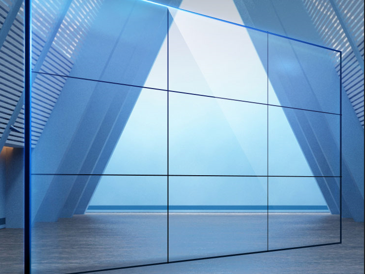 拼接屏安装需要注意事项