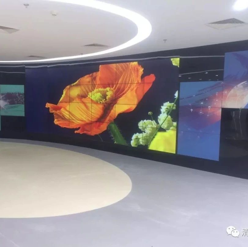 液晶拼接屏调试方法及信号干扰屏蔽之法