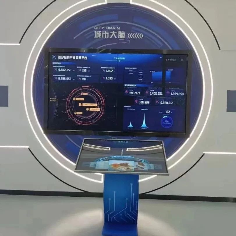 LCD液晶拼接屏知识科普