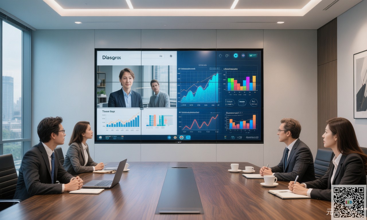 旧屏焕新生：全面解析模块化升级和成本控制的最佳策略